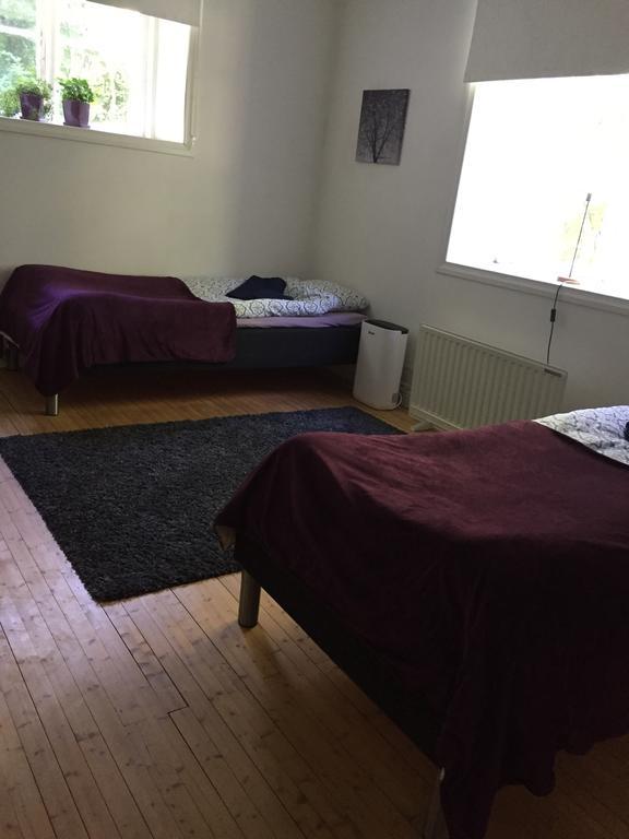 Domsjoe Apartment Ornskoldsvik Luaran gambar