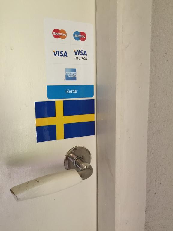 Domsjoe Apartment Ornskoldsvik Luaran gambar