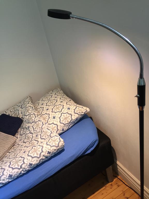 Domsjoe Apartment Ornskoldsvik Luaran gambar