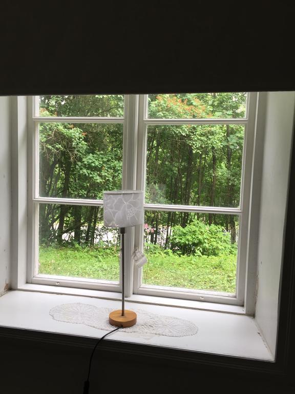 Domsjoe Apartment Ornskoldsvik Luaran gambar